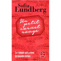 Un petit carnet rouge