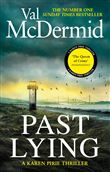 PAST LYING