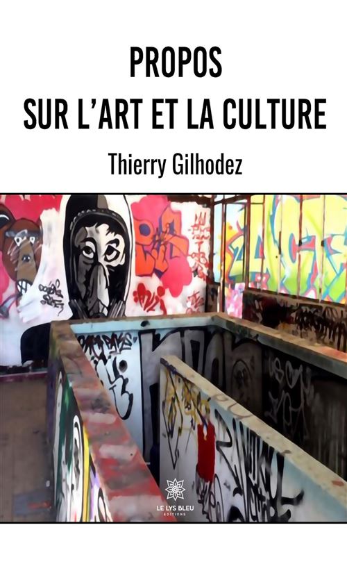 Propos sur l’art et la culture