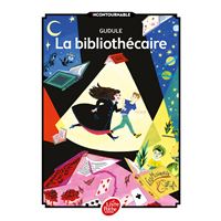 La bibliothécaire