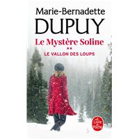 Les enfants du pas du loup - broché - Marie-Bernadette Dup, Livre tous les  livres à la Fnac