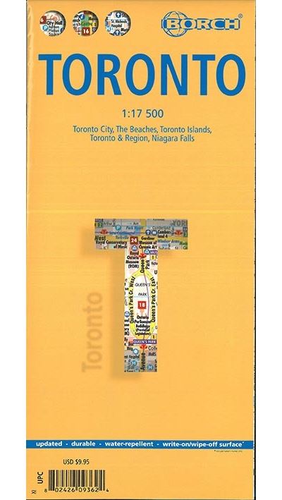Toronto