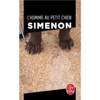 L'Homme au petit chien