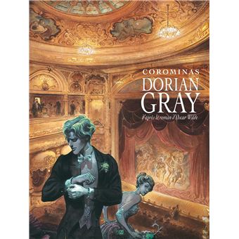 Dorian Gray - 1
