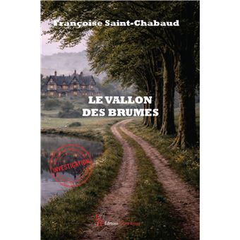 Le vallon des brumes - 1