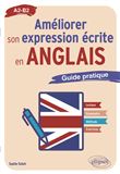 Améliorer son expression écrite en anglais