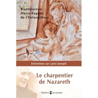Le charpentier de Nazareth - 1