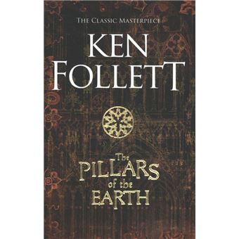 PILLARS OF THE EARTH - 1