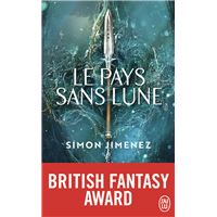Le pays sans lune