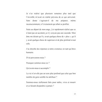 Nous sommes éternels