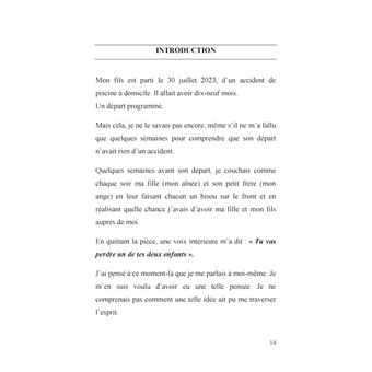 Nous sommes éternels