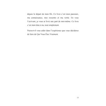 Nous sommes éternels