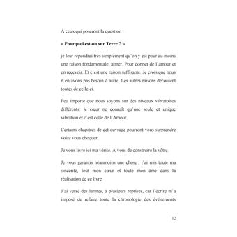 Nous sommes éternels