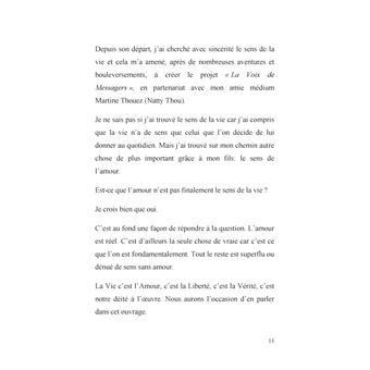 Nous sommes éternels