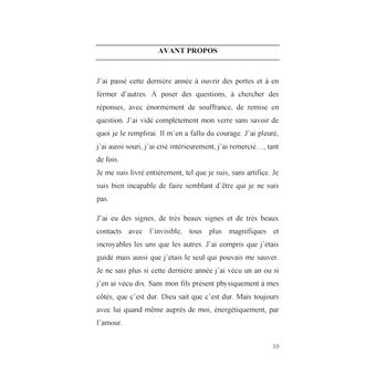 Nous sommes éternels