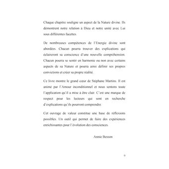 Nous sommes éternels