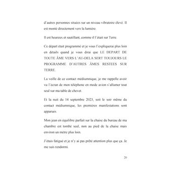 Nous sommes éternels