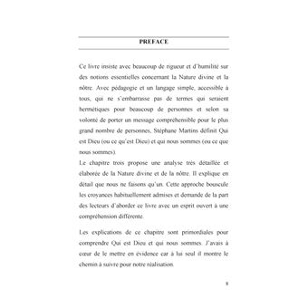 Nous sommes éternels
