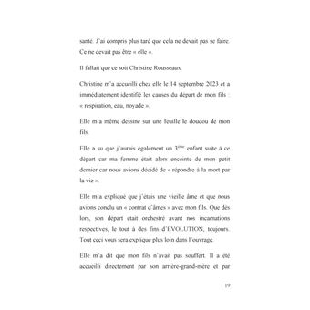 Nous sommes éternels