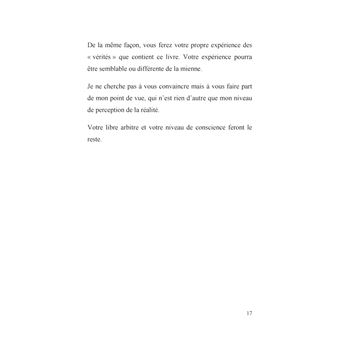 Nous sommes éternels