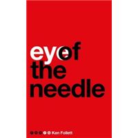 EYE OF THE NEEDLE