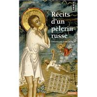 Récits d'un pèlerin russe