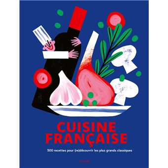 Cuisine française - 1