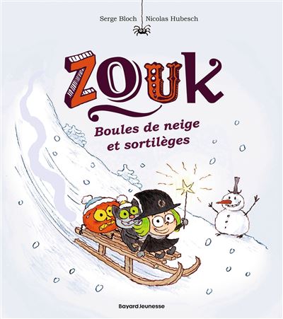 Zouk - Tome 23