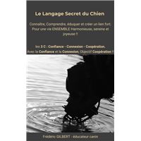 Le langage secret des chien