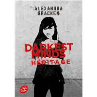 Darkest Minds - Tome 4