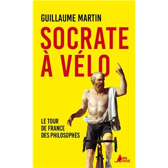 Socrate à vélo - 1