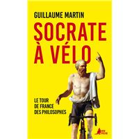 Socrate à vélo