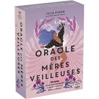 Oracle Eveil Alchimique – L'Esprit des Météores