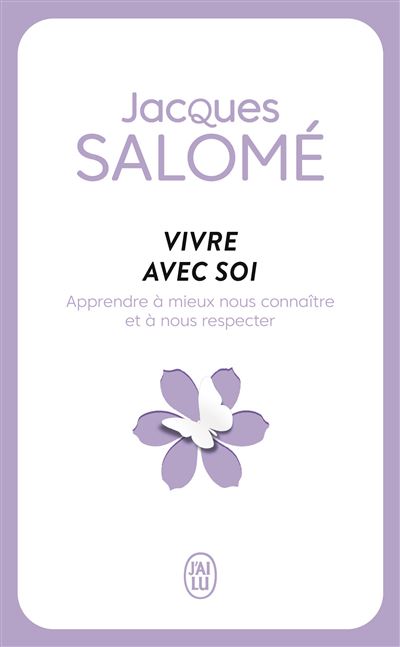 Vivre avec soi