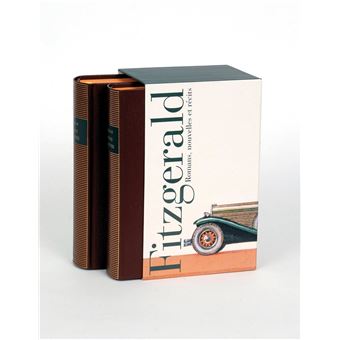 Romans, nouvelles et récits I, II - 1