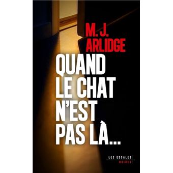 Quand le chat n'est pas là... - 1