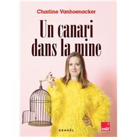 Un canari dans la mine, Chroniques