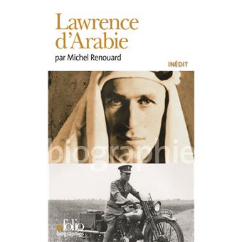 Lawrence d'Arabie - 1