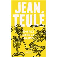 Entrez dans la danse