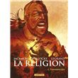 La religion