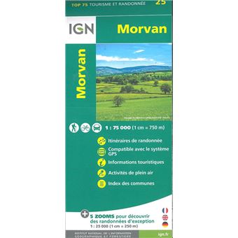 Morvan - 1