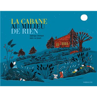 La cabane au milieu de rien - 1
