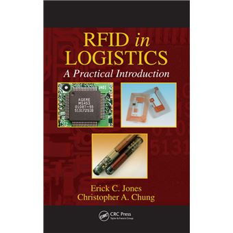 RFID in Logistics - 1
