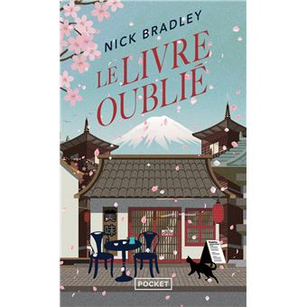 Le Livre oublié