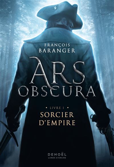 Ars Obscura