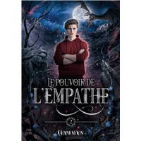 Le Pouvoir de l'Empathe, tome 2
