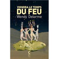 Viendra le temps du feu (poche)