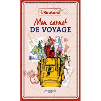 Carnets de voyages France - Achat Guide Touristique