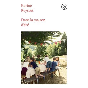 DANS LA MAISON D'ETE - 1