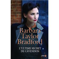 L'ultime secret de Cavendon